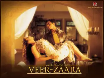 Veer-Zaara