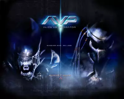 Alien Vs Predator 003