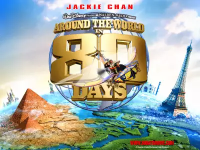 Around The World In 80 Days 001