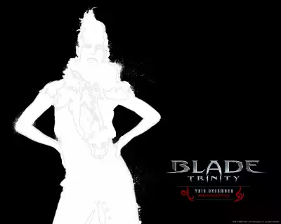 Blade 3 007