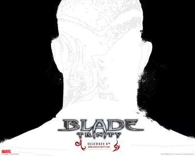 Blade Trinity 001