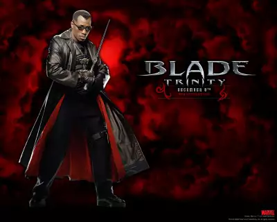 Blade Trinity 009