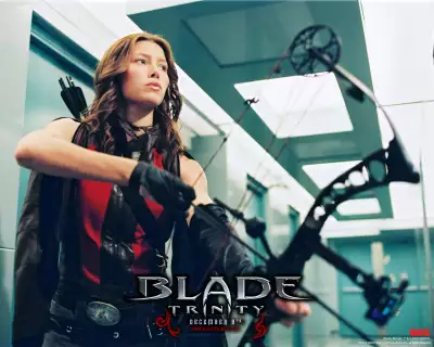 Blade Trinity 011