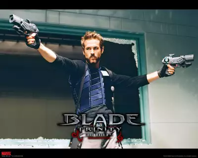 Blade Trinity 015