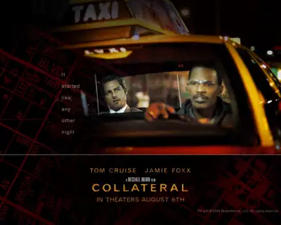 Collateral 006