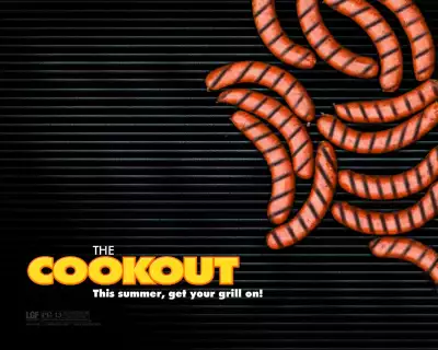 Cookout 002