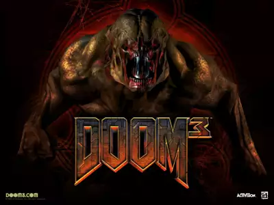 Doom 3 001