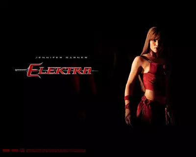 Elektra 001