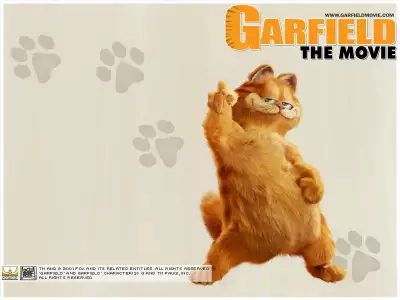 Garfield 010