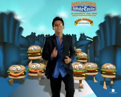 Harold And Kumar Go To White Castle 007