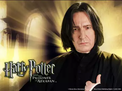 Harry Potter And The Prisoner Of Azkaban 002