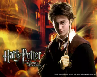 Harry Potter And The Prisoner Of Azkaban 004