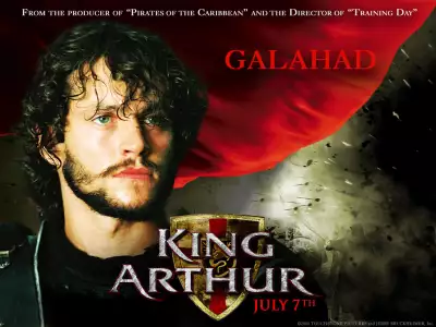 King Arthur 004