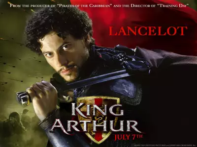 King Arthur 005