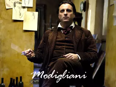 Modigliani 001