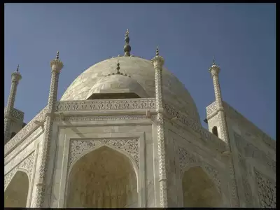 Taj Mahal 39