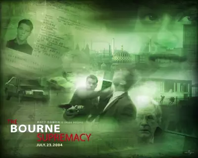 The Bourne Supremacy 003