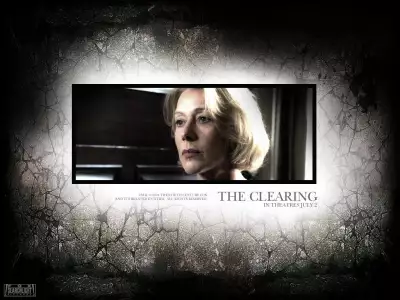 The Clearing 002