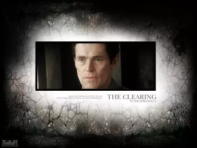 The Clearing 003