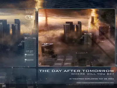 The Day After Tomorrow 001