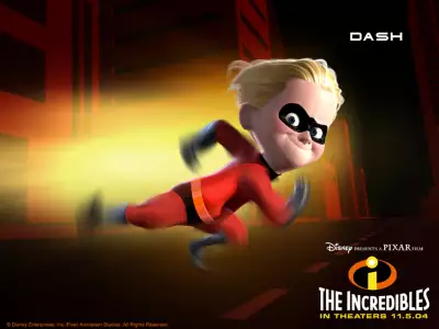 The Incredibles 003