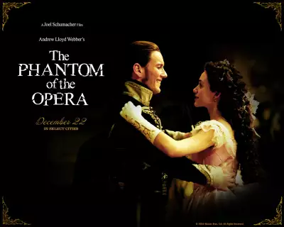 The Phantom Of The Opera 003