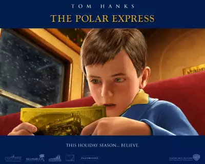 The Polar Express 003