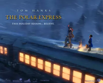 The Polar Express 009