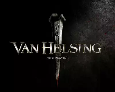 Van Helsing 002